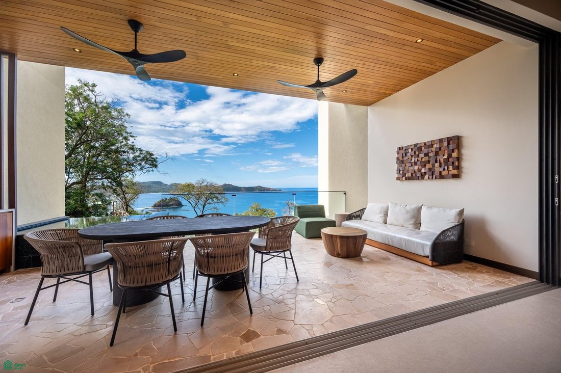Haus in Playa Flamingo, Provinz Guanacaste, Costa Rica 5 - 17845632