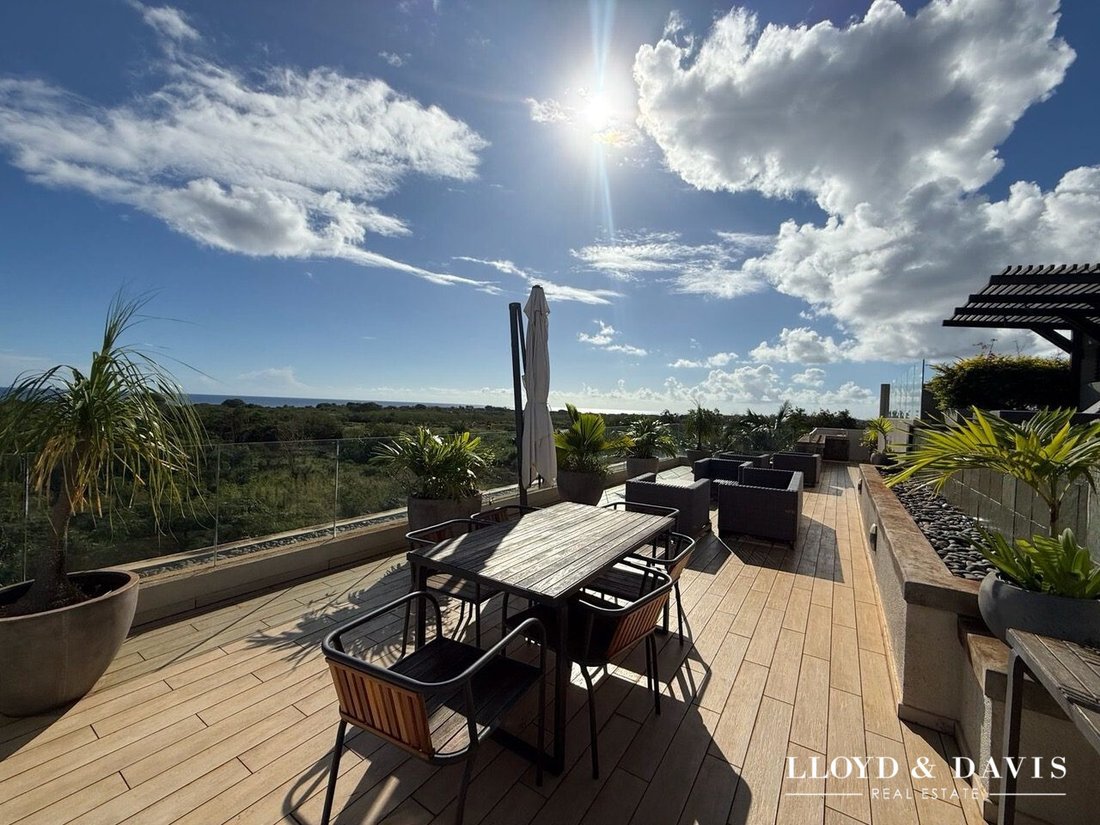 Apartment in Balaclava, Pamplemousses District, Mauritius 2 - 19041350