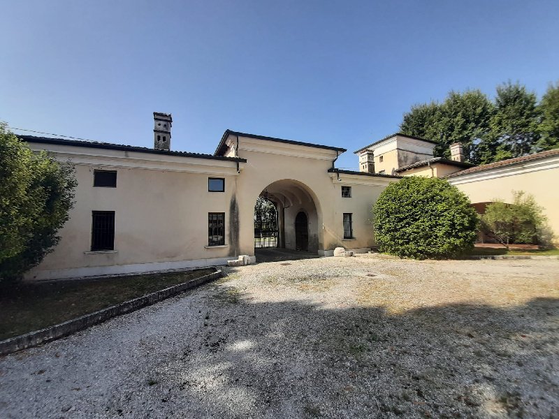 Villa in Mazzano, Lombardy, Italy 1 - 19038582