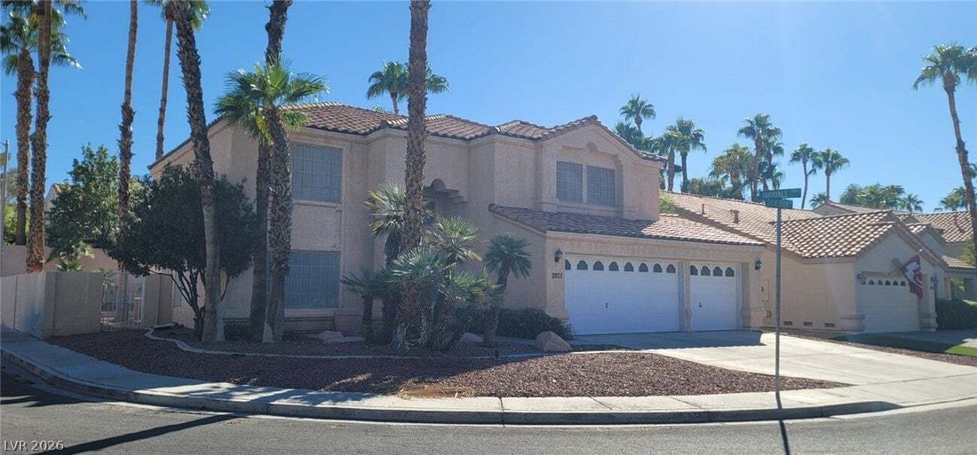 House in Henderson, Nevada, United States 1 - 19039027
