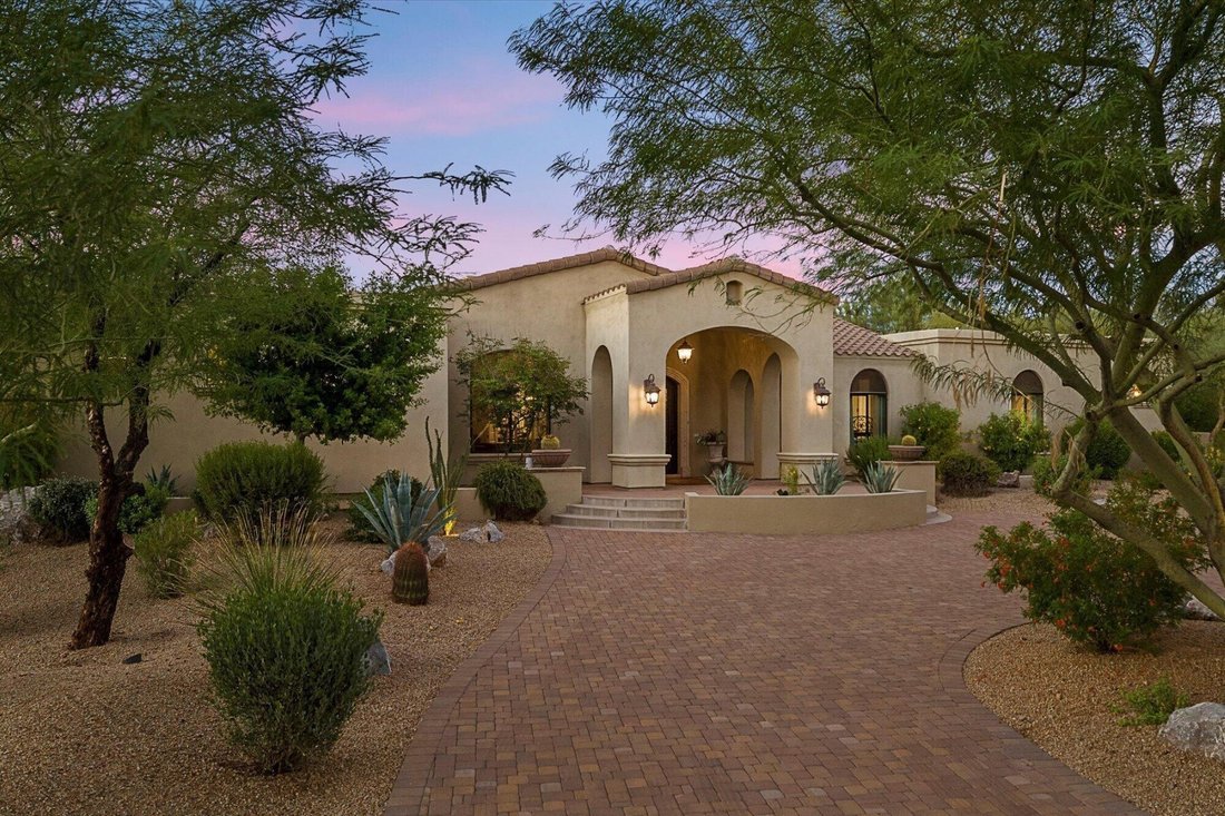 House in Scottsdale, Arizona, United States 4 - 19038164