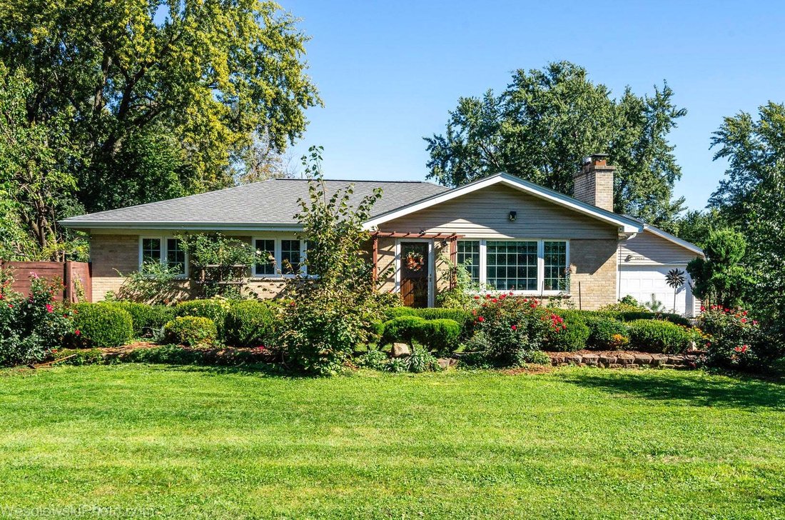 House in Glen Ellyn, Illinois, United States 1 - 19040010