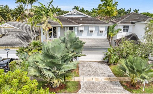 Casa a Homestead, Florida, Stati Uniti 1