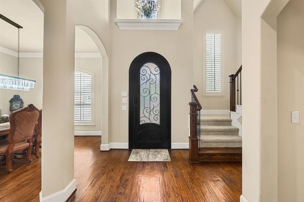 House in Frisco, Texas, United States 5 - 19039374