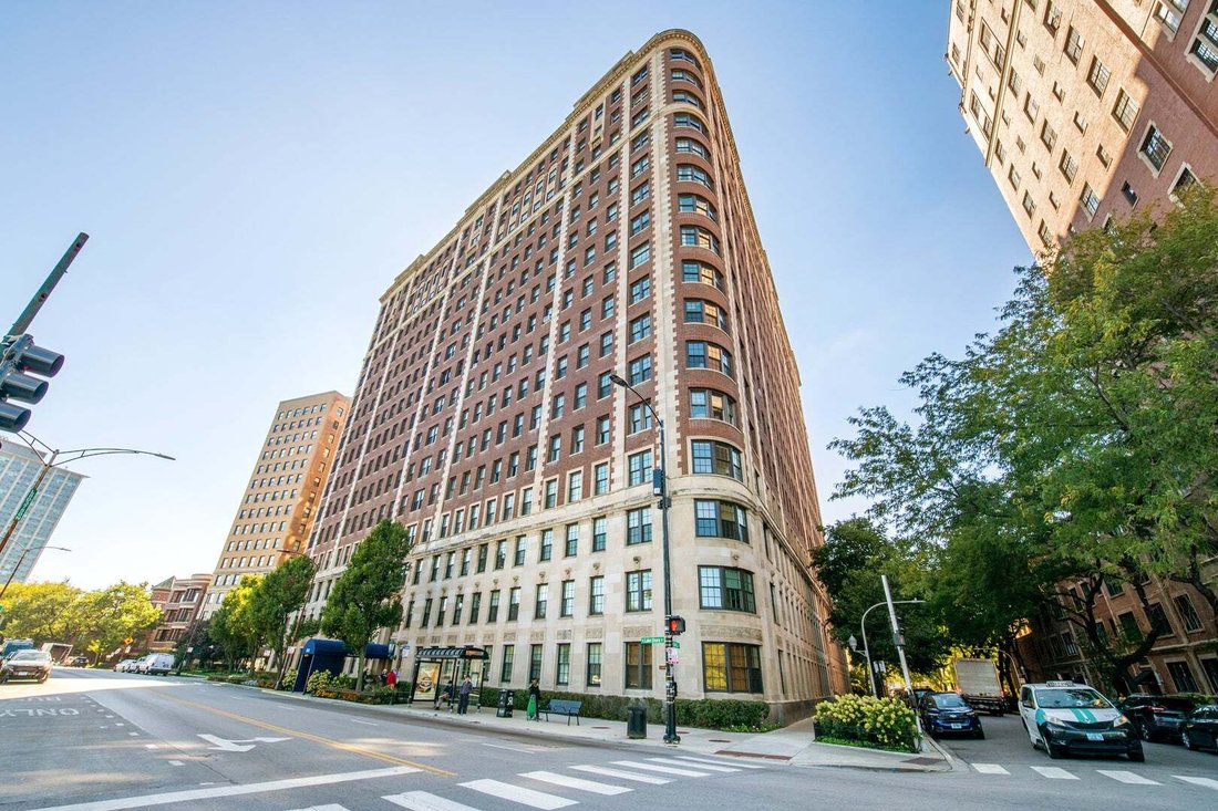Co Op in Chicago, Illinois, United States 2 - 19039981