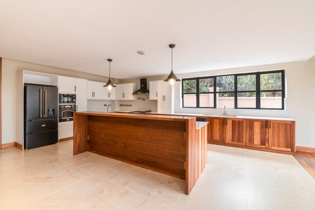 Haus in Nairobi, Nairobi, Kenia 3 - 19038988
