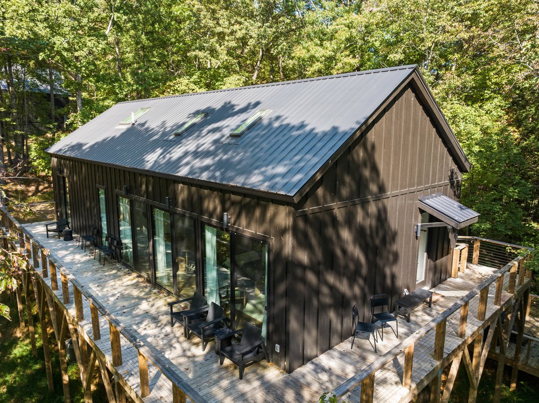 Haus in Cherry Log, Georgia, Vereinigte Staaten 2 - 19002525