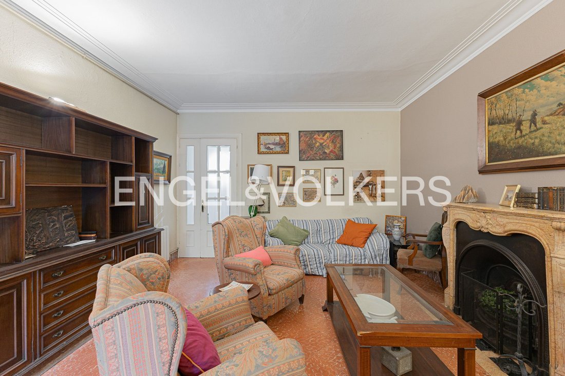 House in Sarrià-Sant Gervasi, Barcelona, Spain 5 - 19040480