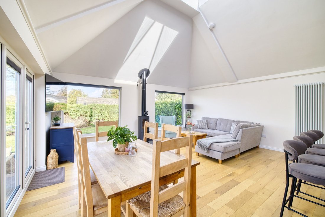 Bungalow in Duns, Scotland 4 - 19037119