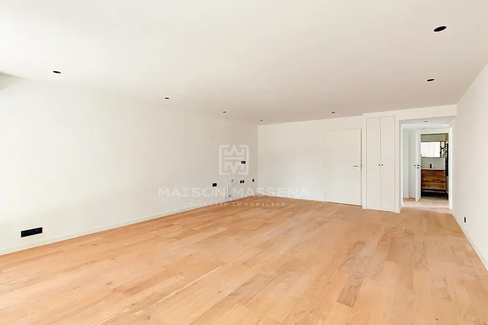 Apartment in Vernier, Nice, France 4 - 19037265