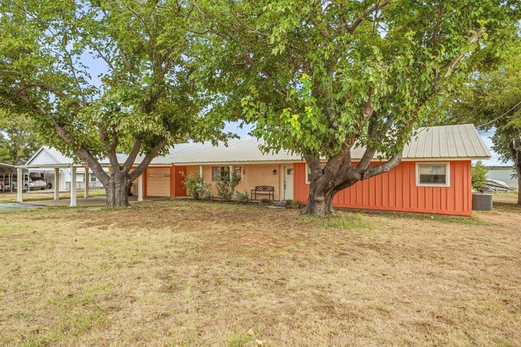 Haus in Graham, Texas, Vereinigte Staaten 1 - 19039460
