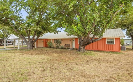 Haus in Graham, Texas, Vereinigte Staaten 1