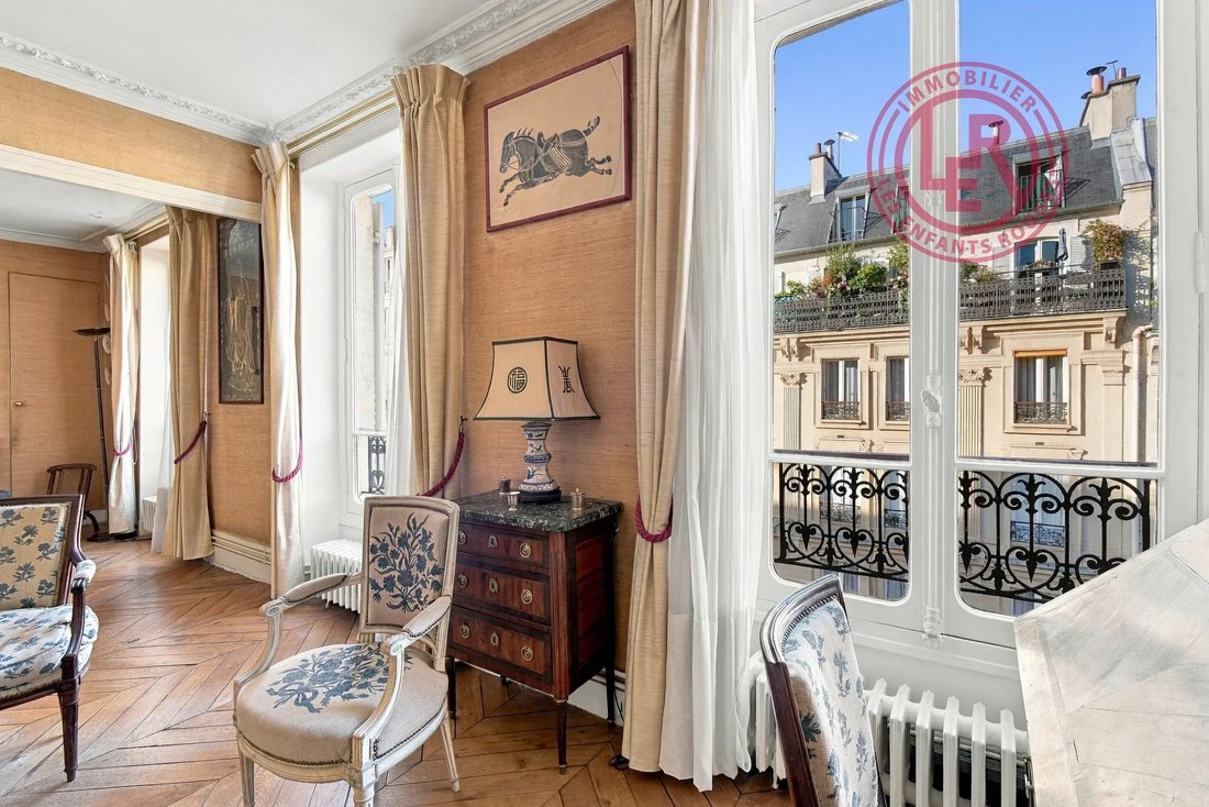 Apartment in Paris 6e Arrondissement, Paris, France 4 - 19037167