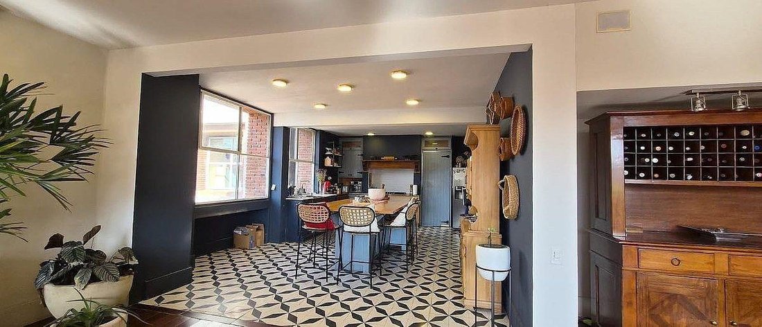 Apartment in Mexico City, Mexico 5 - 19038419