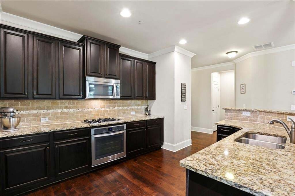Townhouse in Atlanta, Georgia, United States 5 - 19038991
