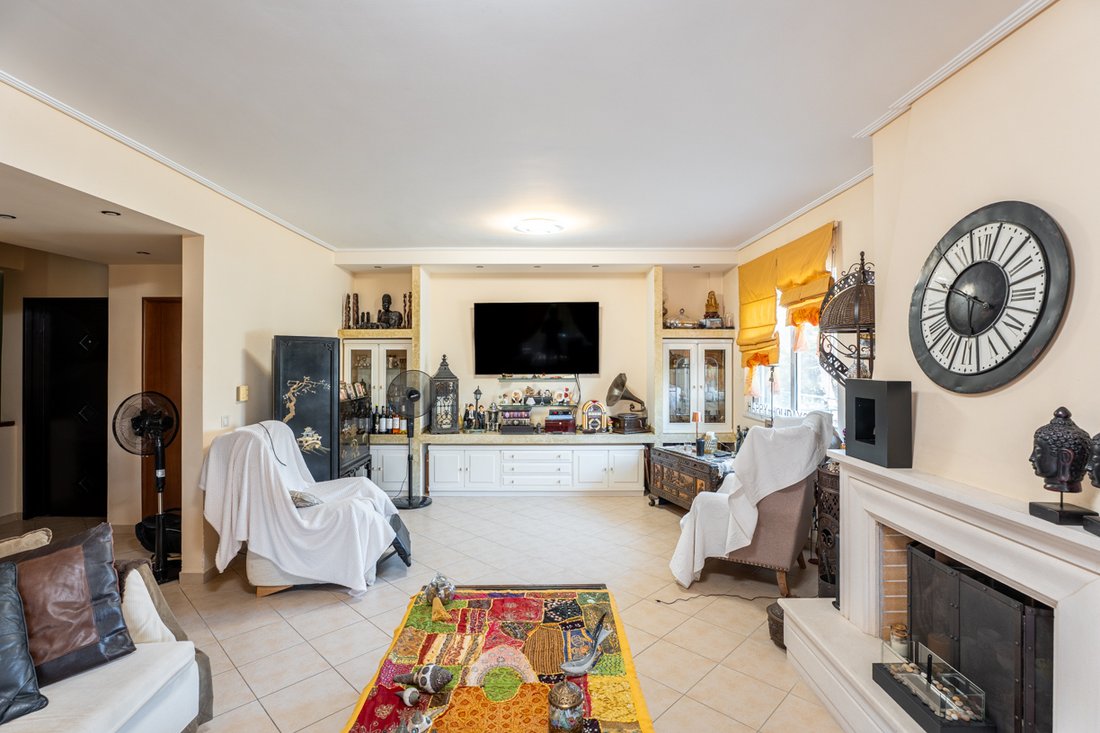 House in Vari, Attica, Greece 4 - 19039607