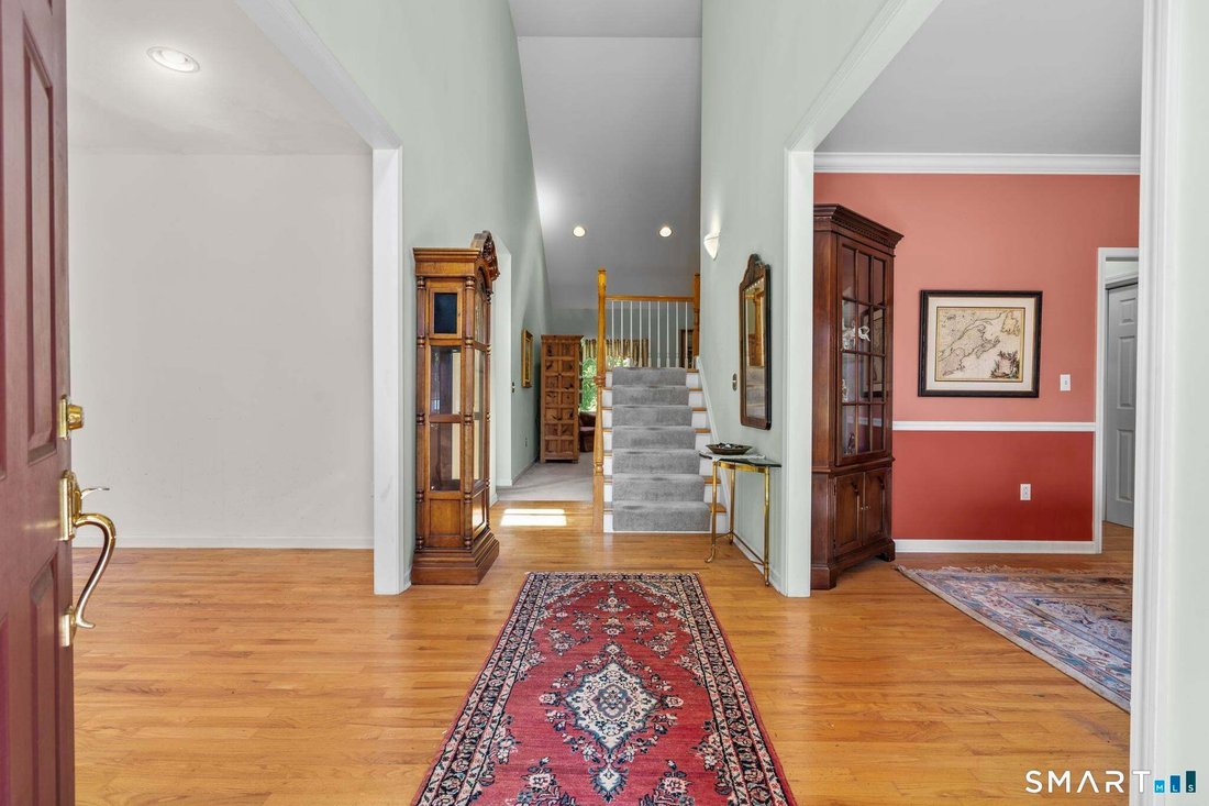 Maison à Milford, Connecticut, États-Unis 2 - 19038625