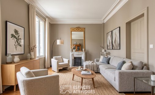 Villa a Centre, Angers, Francia 1