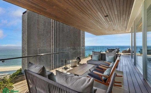 Maison de ville à Cabo San Lucas, Basse-Californie du Sud, Mexique 1