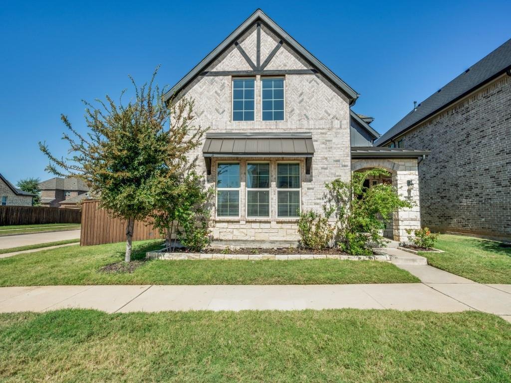 House in Little Elm, Texas, United States 1 - 19039489