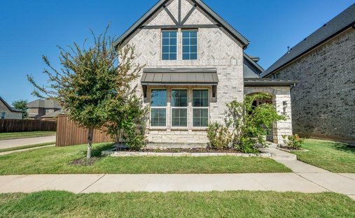 Casa en Little Elm, Texas, Estados Unidos 1