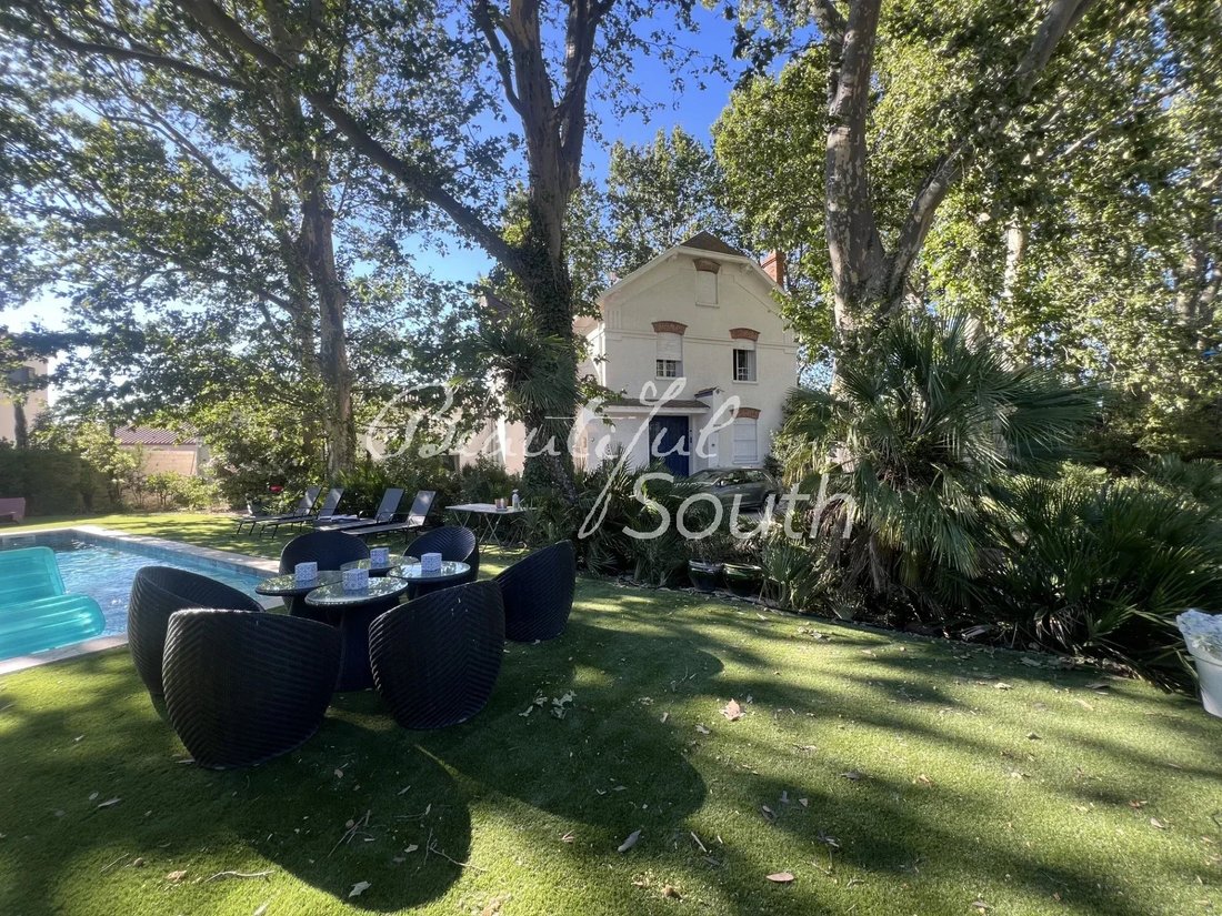 Altro a Rivesaltes, Occitania, Francia 3 - 18070450