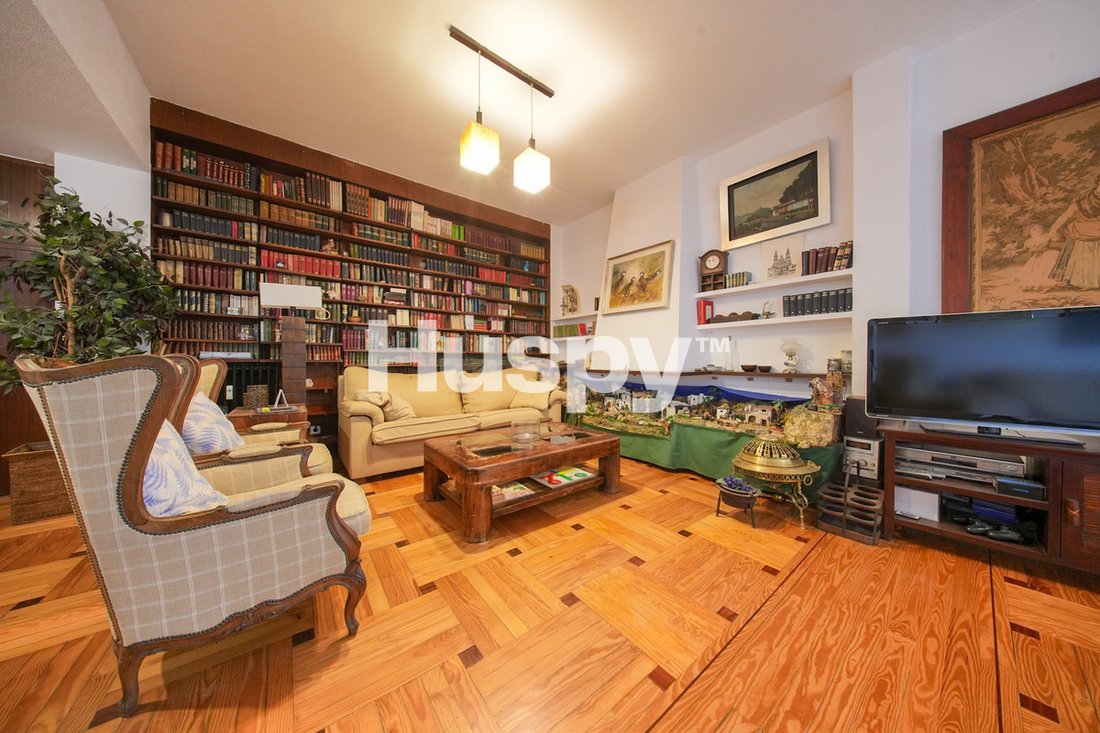 Apartamento en Chamberí, Madrid, España 4 - 19021821
