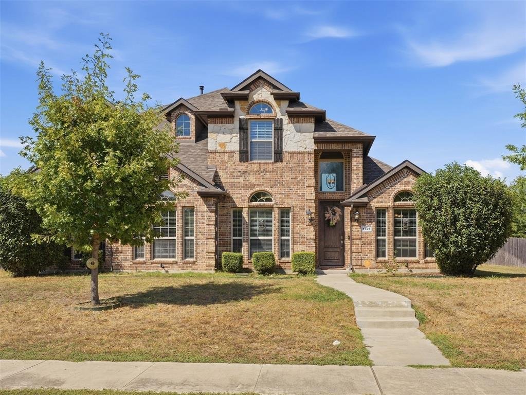 Casa en DeSoto, Texas, Estados Unidos 2 - 19039483