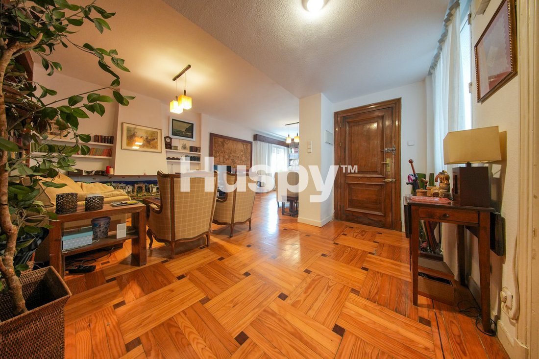 Apartamento en Chamberí, Madrid, España 2 - 19021821