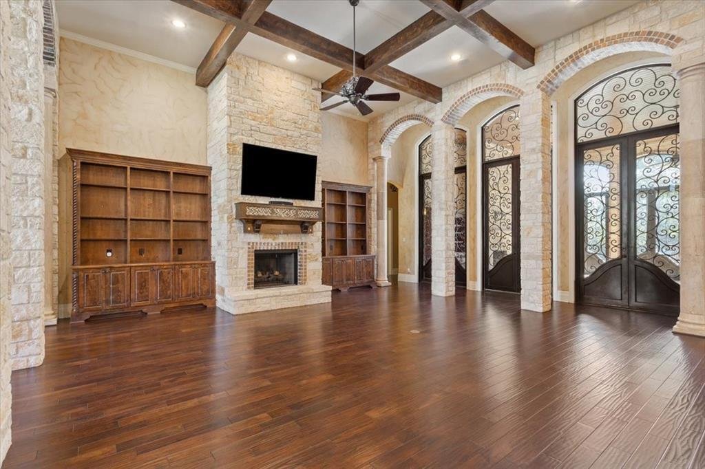 Casa en Waco, Texas, Estados Unidos 4 - 19039508