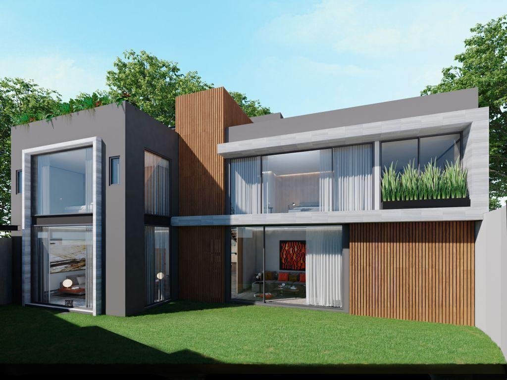 Condo in Naucalpan de Juárez, State of Mexico, Mexico 5 - 19038443