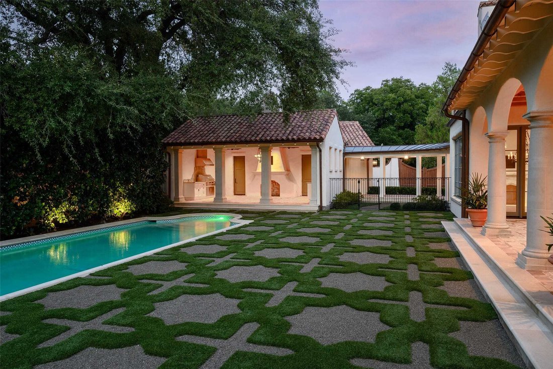 House in Dallas, Texas, United States 3 - 19041295