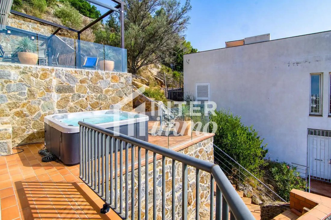 Casa a Roses, Catalogna, Spagna 5 - 18940272