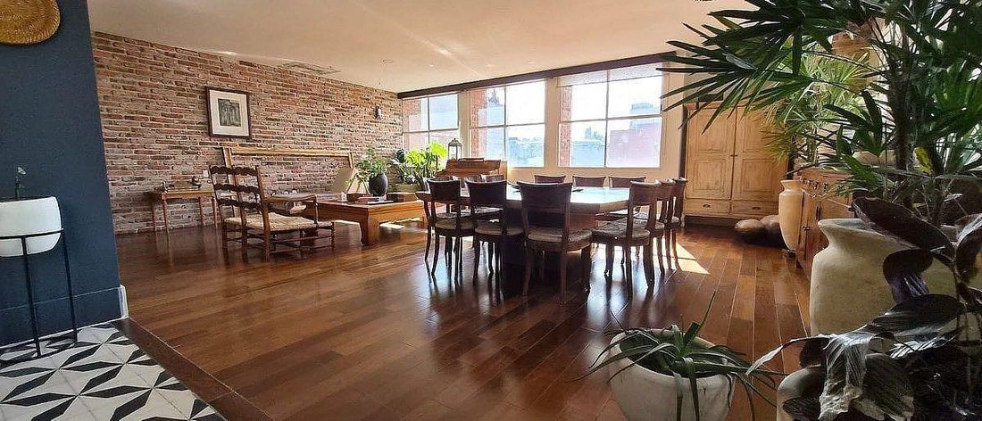 Apartment in Mexico City, Mexico 4 - 19038419