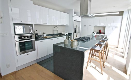 Apartment in Mexico City, Mexico 1