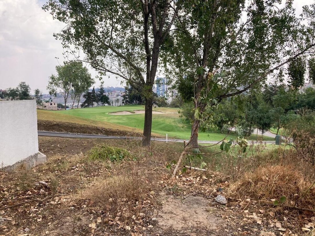 Land in Naucalpan de Juárez, State of Mexico, Mexico 4 - 19038424