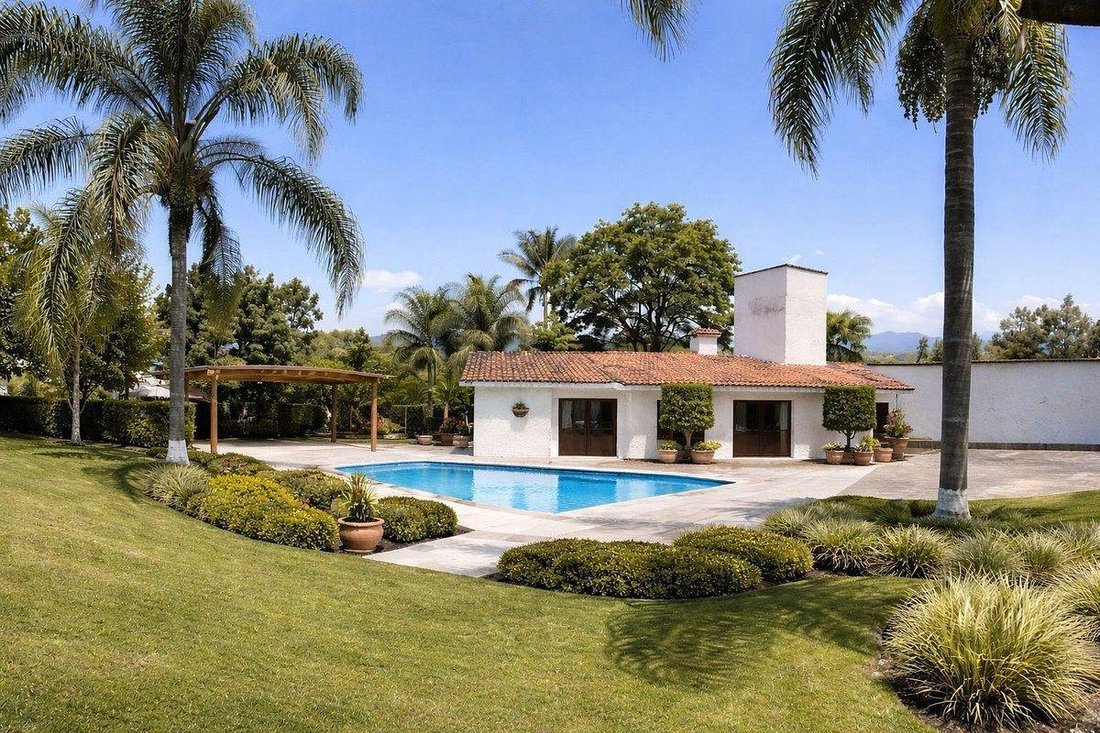 House in Tenancingo, State of Mexico, Mexico 2 - 19038457
