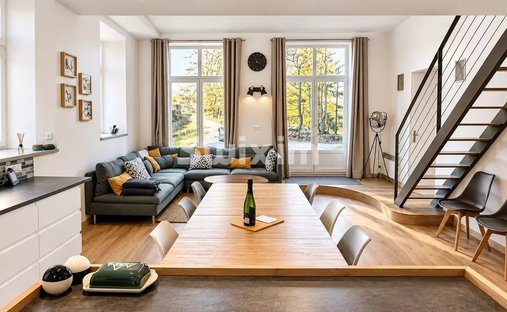 Apartamento en Combloux, Auvernia-Ródano-Alpes, Francia 1