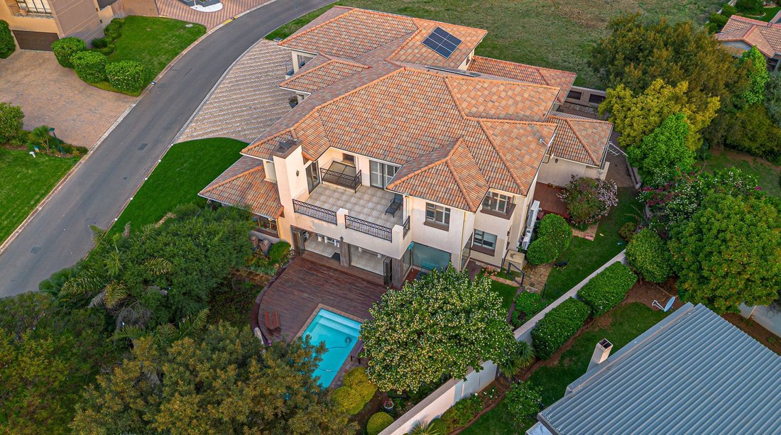 Casa en Rynfield, Ebotse Golf &amp; Country Estate, Benoni 3 - 17920393
