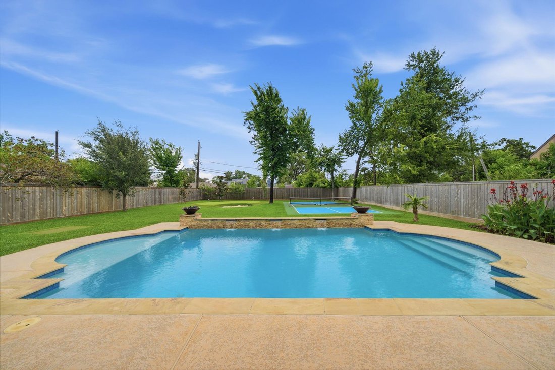 House in Houston, Texas, United States 4 - 19040130