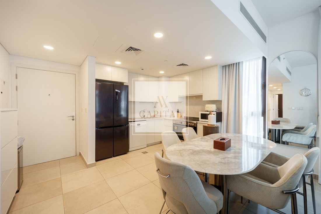 Apartment in Burj Khalifa Lake, Downtown Dubai, Dubai 5 - 19037426