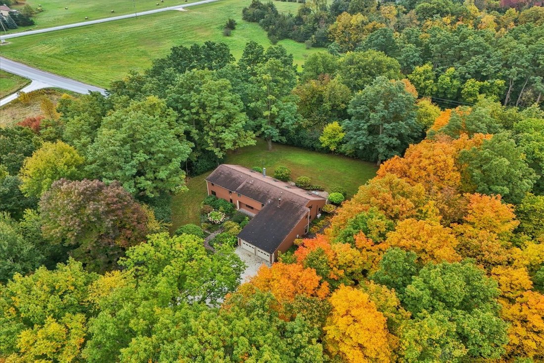 Casa a Shelburne, Vermont, Stati Uniti 3 - 19038166