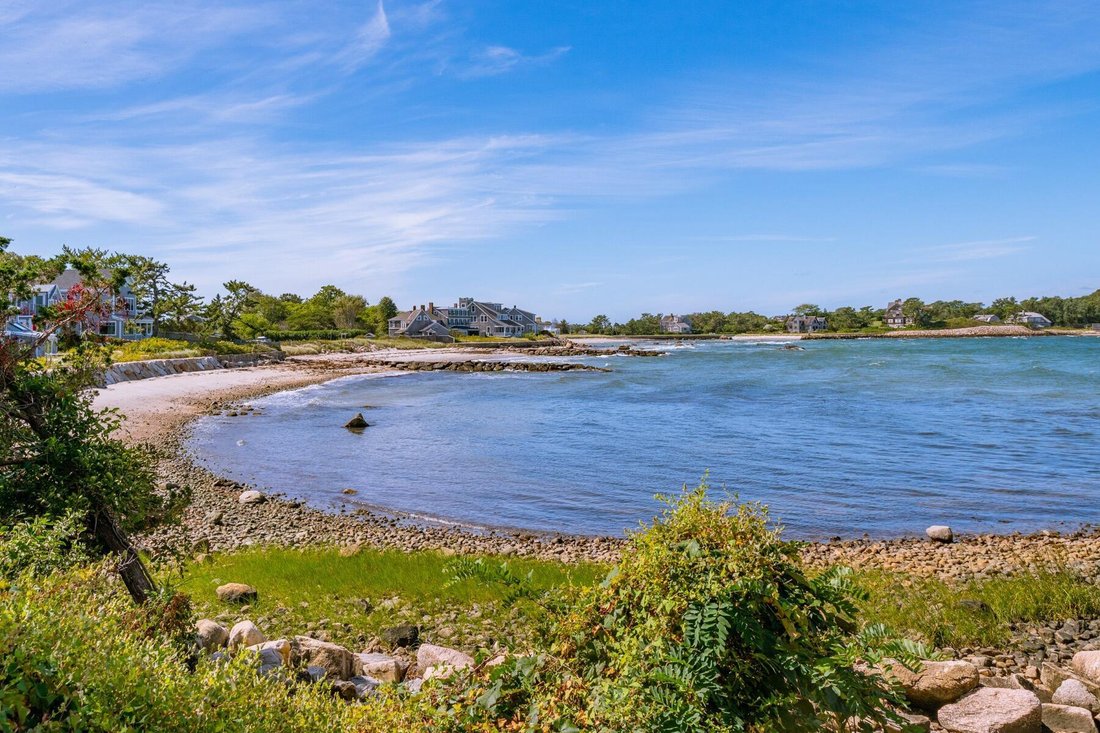 Casa a Falmouth, Massachusetts, Stati Uniti 4 - 19038072