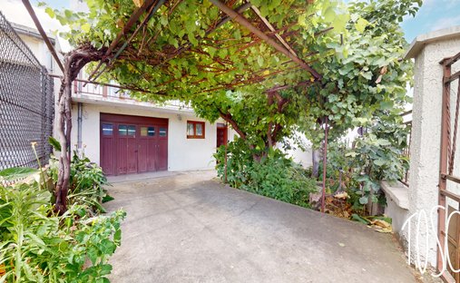 Casa en Vitry-sur-Seine, Isla de Francia, Francia 1