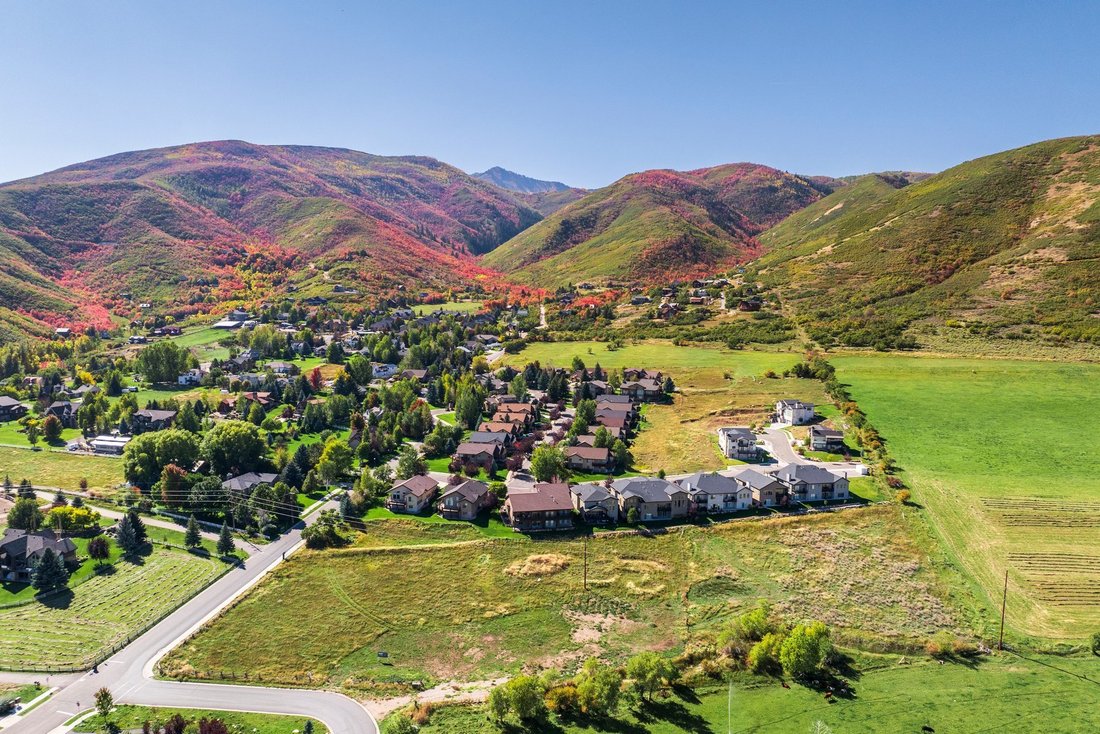 Land in Midway, Utah, Vereinigte Staaten 3 - 18730882
