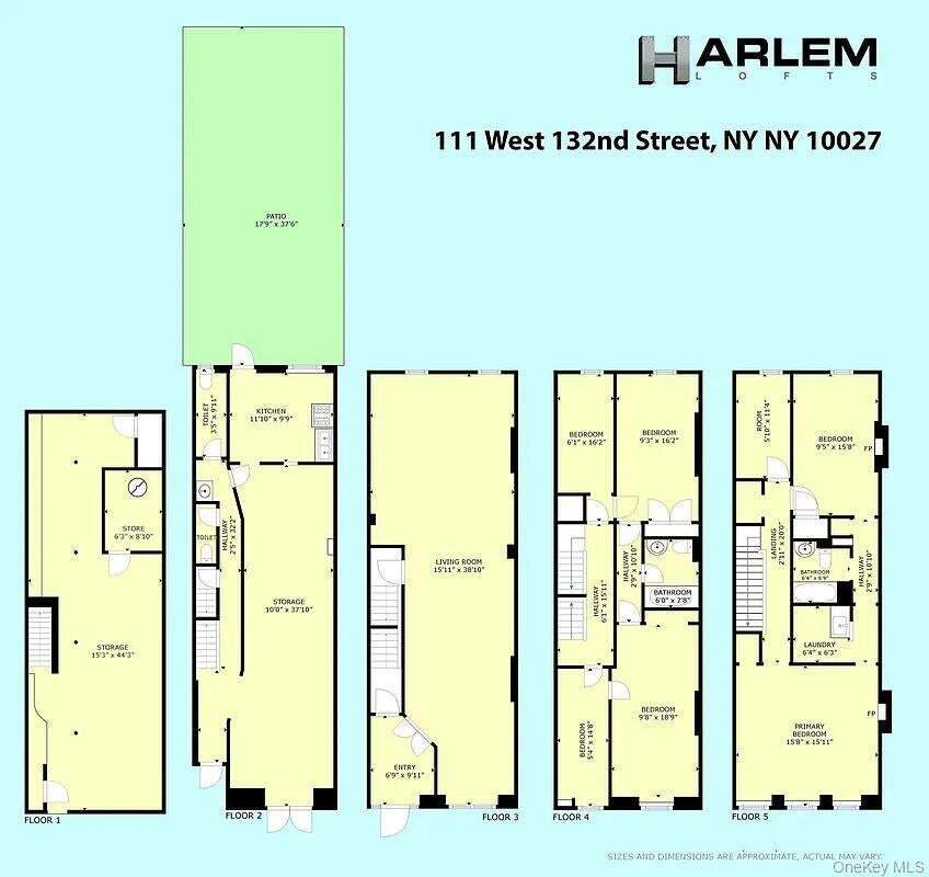 House in New York, New York, United States 3 - 19039134