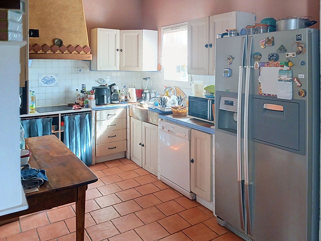 Villa en Brignoles, Provenza-Alpes-Costa Azul, Francia 5 - 19037961