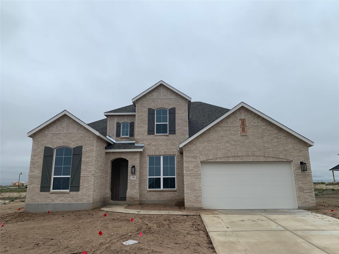 Haus in Hutto, Texas, Vereinigte Staaten 1 - 18041479