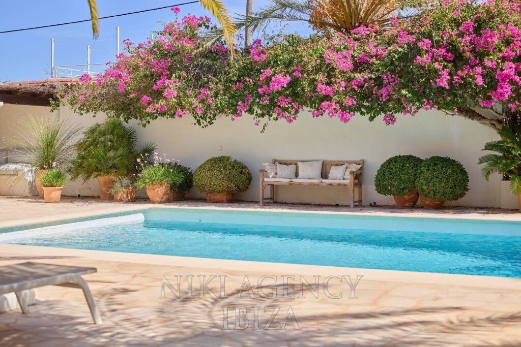 House in Santa Eularia des Riu, Balearic Islands, Spain 5 - 19040369