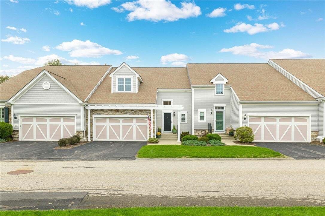 Condominio en South Kingstown, Rhode Island, Estados Unidos 2 - 19038866